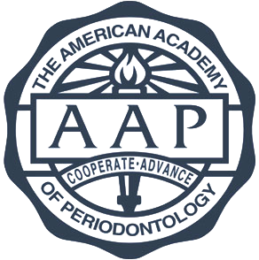 aap-logo The American Academy of Periodontology