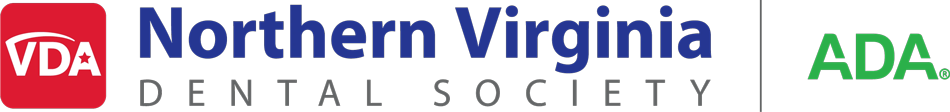 Northern-Virginia-Dental-Society-Logo Arlington Top Dentist 2024