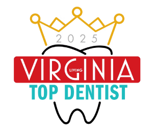 Virginia Top Dentist 2022